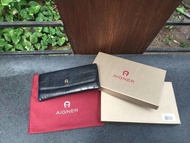 Dompet AIGNER ORIGINAL