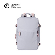 Leacat Female Backpack luggage travel outdoor bag waterproof backpacks for women