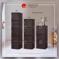 3colour tbbsg homefurniture outlet Bookshelf / Cabinet / Utility Cabinet / Storage Cabinet / Bookshelf