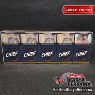 ROKOK CHIEF FILTER 1 SLOP ISI 10 BUNGKUS X 12'S