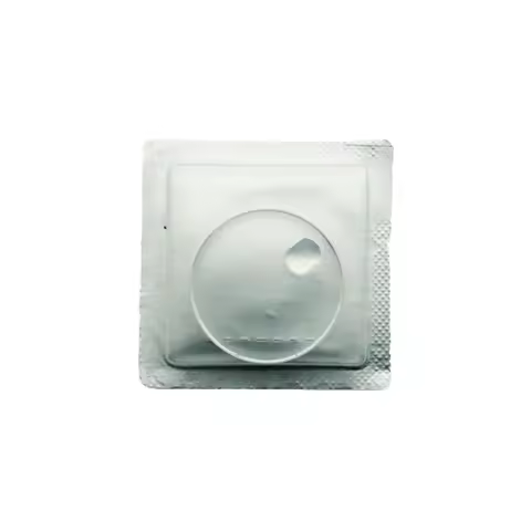 Watch Sapphire Crystal Glass&Gasket for Rolex GMT-Master II 116710/126710/126711/126715/Sultan-16613