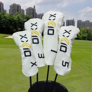 New Golf Club Cover Club Protective Cover Club Head Cover Golf Wood Cover
