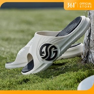 361 Degrees AG Aaron Gordon Men Slippers Non-Slip Sports Couple Basketball Slippers Soft Elastic Thi