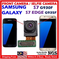 Front Camera / Selfie Camera Module Compatible For SAMSUNG Galaxy S7 G930 G930F SAMSUNG Galaxy S7 Ed