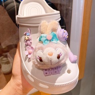 Cartoon Decorative Shoes Buckle