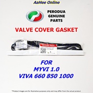 Original Valve Cover Gasket for VIVA 660 850 1000 MYVI 1.0 Perodua Genuine Parts 11213-BZ070