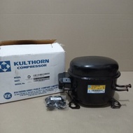 KOMPRESOR KULKAS 2 Pintu Kompresor SIDE BY 1 5 PK Kultron