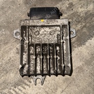 MAZDA GEARBOX TRANSMISSION CONTROL MODULE ( TCM ) COMPUTER USED FROM JAPAN🇯🇵 CODE : 7