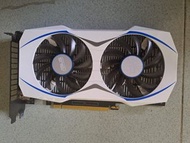 ASUS GTX-950