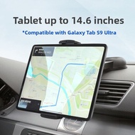 Cosy | Oneplus Pad 3 Car Tablet Dashboard Suction Mount