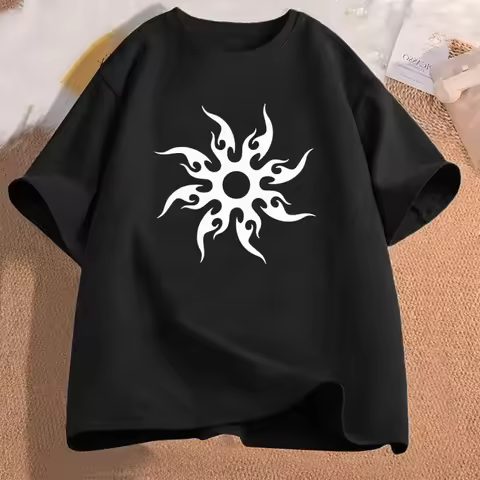 Two Time T-Shirt Women Men Videogame Unisex T Shirt Cosplay Team C00lkidd Tshirt Forsaken Tee Casual