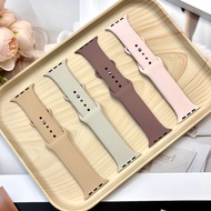 FourPack Replacement Strap for Apple Watch Ultra/Se iWatch Series 10 - 1, Compatible with 38mm-49mm