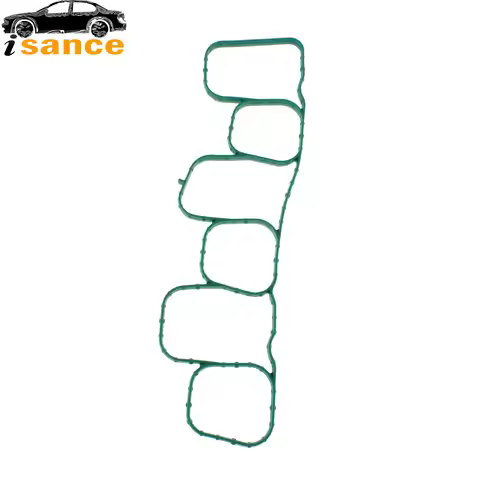 New Intake Manifold Gasket For Ford Explorer F-150 Transit-150 Transit-250 Transit-350 Taurus Lincol
