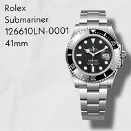 Rolex 126610LN-0001