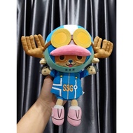 Anime Doll Tony Chopper 9 Inches