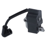 [EPAY] Ignition Coil Module 41444001316 Brushcutter Lawn Mower Parts For Stihl FS40 FS40C FS50 FS56 
