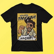 P.Ramlee Parody Series Kasi Pangkah T-Shirt S-5XL