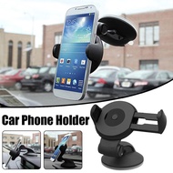 Car Phone Holder Car Suction Cup Mobile Phone Holder Holder Car Navigation Dashboard E6a8