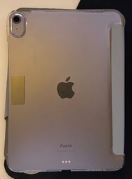 JTLEGEND iPad Air 5/4 10.9吋多角度摺疊殼