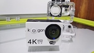 Kogan 4K DV Action Camera [ORIGINAL] | Waterproof Sports Ultra HD