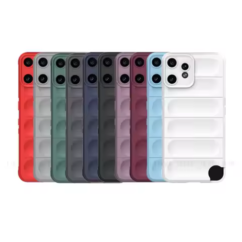For Cover Nothing CMF Phone 2 Pro Case Nothing CMF Phone 2 Pro Capas Armor Bumper Lens Protective Fu