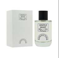 特價清貨！Nonfiction Gentle Night淡香精