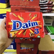 CHOCOLATE DAIM 3 PEK