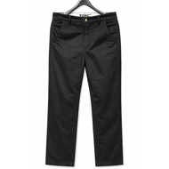 ZORC - ONSEN SLIM STRAIGHT CHINO PANTS