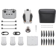 DJI Mini 3 Fly More Combo (DJI RC-N1) 長續航暢飛套裝 連 RC-N1 普通遙控器版