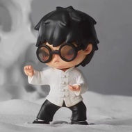 [READY] [SEALED & SELECTED] POP MART Hirono x CLOG | Hirono CLOG Hirono Kungfu/ Hirono Yin Yang/ Hir