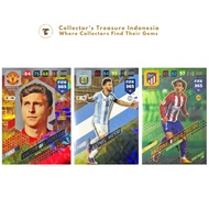 FIFA 365 Adrenalyn XL 2018 (Per Piece) - Collector's Treasure Indonesia