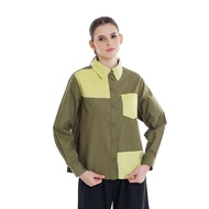 EIGER TRAQUILITY JACKET