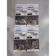 SakanaGia 5x strong Jigging hook JH-02