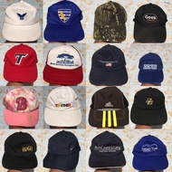 [VNXK goods] Caps and hats for men and women in many pieces (Album: 47)