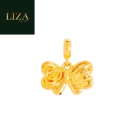 LIZA 916/22K Charms Ribbon