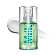 Milk Makeup Hydro Grip Primer with Hyaluronic Acid + Niacinamide – Hydrating Face Primer Grips Makeu