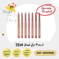 BBIA Nude Lip Pencil - 7 Colors