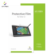 XP-Pen Protective Film for เมาส์ปากกา xp-pen Artist12 Artist 12Pro 12 1 Piece
