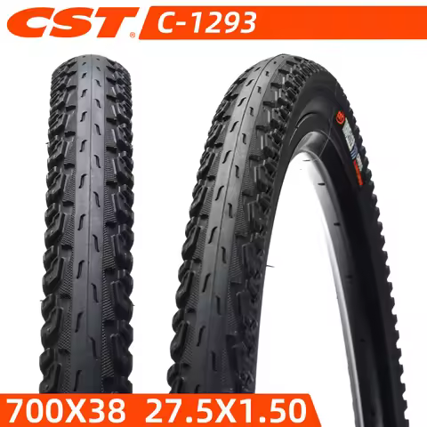 CST C1293 urban commuting bicycle tire 650B 27.5X1.50 700X38C