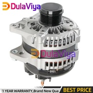 Auto Generator Alternator For PORSCHE CAYENNE 7P5 MACAN S 3.0T 3.6T 7PP903016A 7PP903016B 7PP903016C