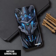 HP Softcase Latest Samsung Galaxy A05s 2023hp - Case Samsung Galaxy A05s 2023hp - Silicone Samsung G