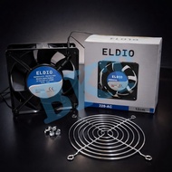 [ 12 CM ] 220V AC FAN 12X12cm 220V ELECTRIC AC FAN/ 12x12cm