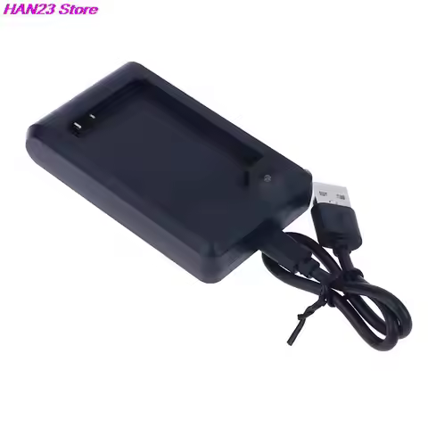 1PC BL-5C Replacement Battery Original BL 5C USB charger For Mobile Phone Li-ion 4.2V BL 5C Black Hi