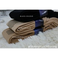 STOKING MUSLIMAH QSTAR PREMIUM