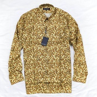 Kemeja Batik Exclusive Rita Ricci Terbaru Lengan Panjang & Pendek