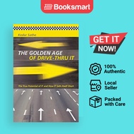 The Golden Age Of Drive-Thru It - Paperback - English - 9781475983005