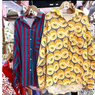 KEMEJA DUCKY DUCK - BKK PREMIUM SHIRT