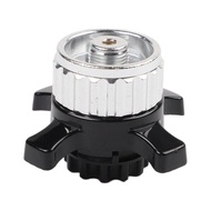 TOOPRE | 1pcs Gas Canister Adapter For Campingaz Easy For Clic To EN417 Threaded Valve Stoves Connec