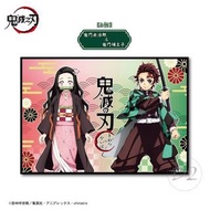 鬼滅之刃 鬼滅の刃 日版 休閒墊 野餐墊 戶外 露營 聚餐墊 (炭治郎x禰豆子)