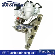 Turbo 06F145702F 06F145702K 06F145702C 06F145701F 53039700086 Turbocharger for Audi A3 TT VW Jetta P